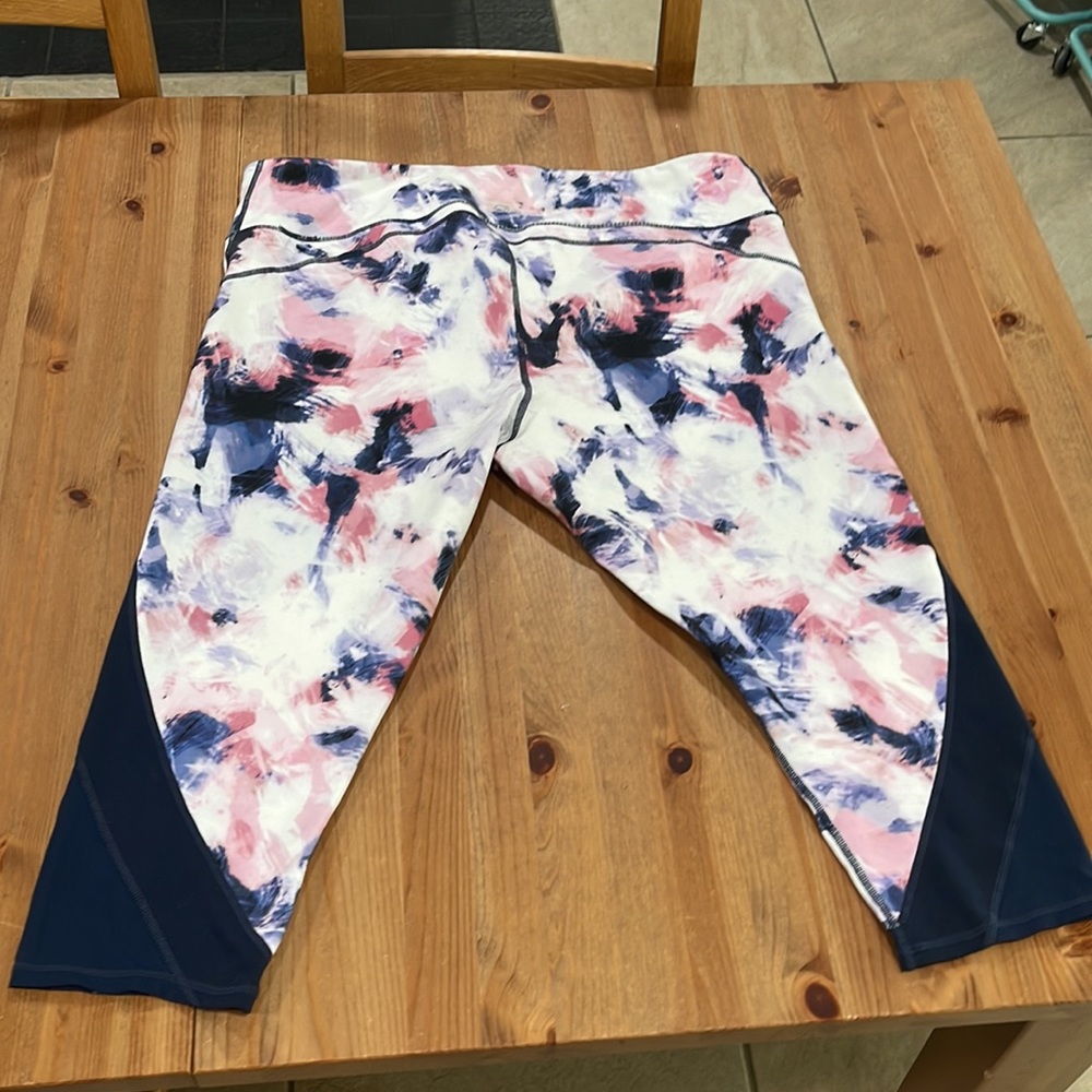 Workout pants - Picture 2 of 3
